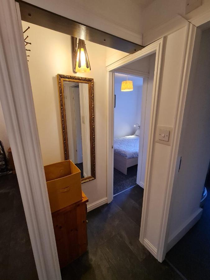 3 Bedroom Apartment In Ulverston Cumbria Esterno foto