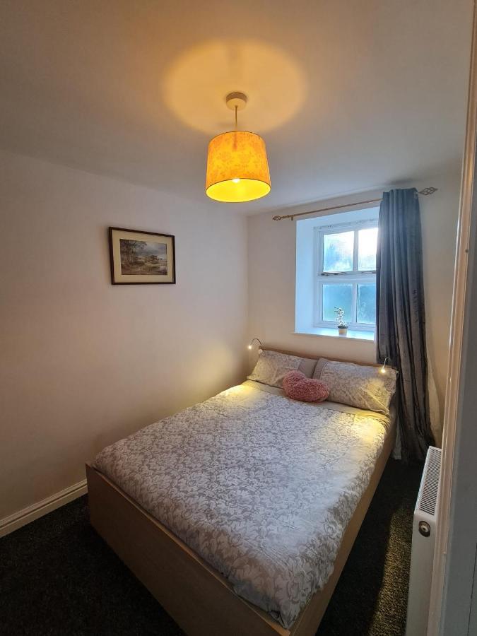 3 Bedroom Apartment In Ulverston Cumbria Esterno foto