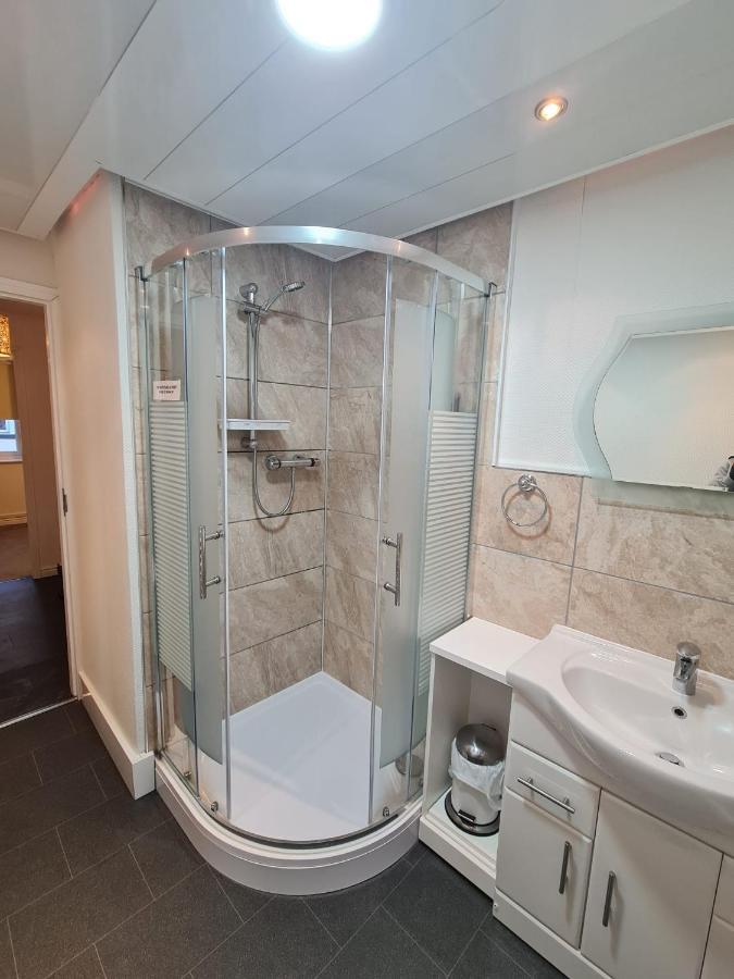 3 Bedroom Apartment In Ulverston Cumbria Esterno foto