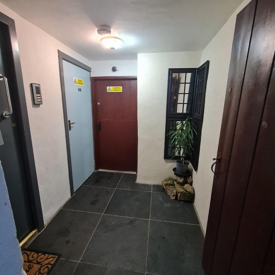 3 Bedroom Apartment In Ulverston Cumbria Esterno foto