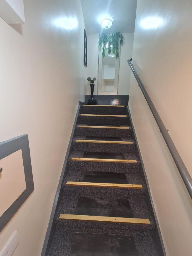3 Bedroom Apartment In Ulverston Cumbria Esterno foto